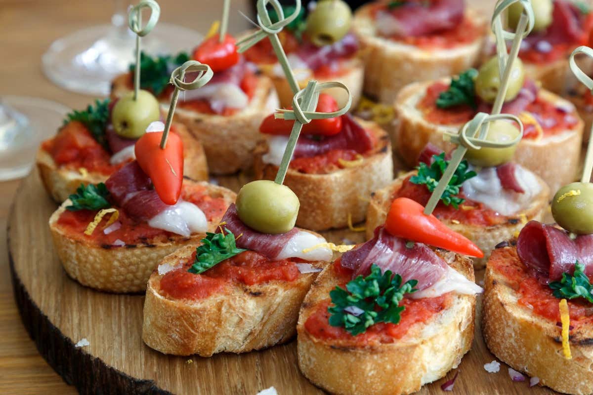 Alla scoperta dei sapori iberici: un tour gastronomico della Spagna