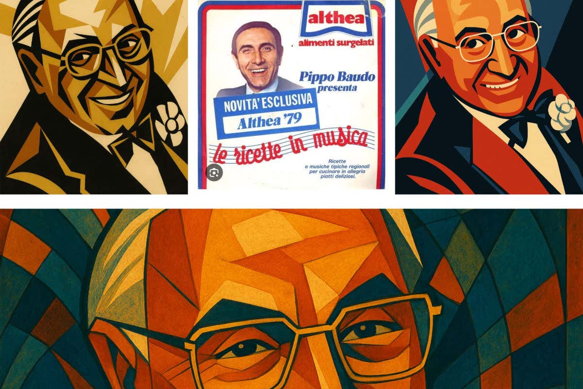 Pippo Baudo, l’uomo che ha cambiato la tv (e il modo in cui gli italiani mangiano e bevono) Pippo Baudo, l’uomo che ha cambiato la tv (e il modo in cui gli italiani mangiano e bevono)