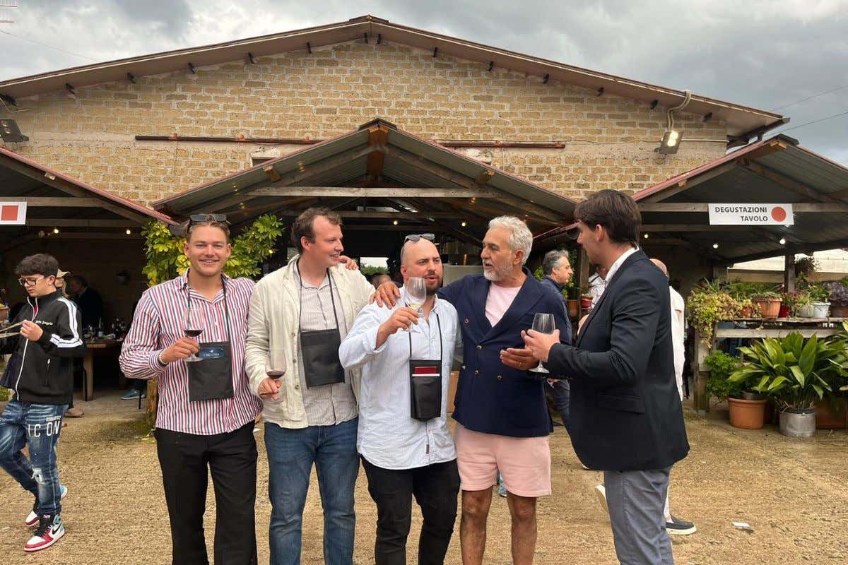 Piritaly 2025 celebra la Tuscia: formaggi, chef e aziende in primo piano
Piritaly 2025 celebra la Tuscia: formaggi, chef e aziende in primo piano