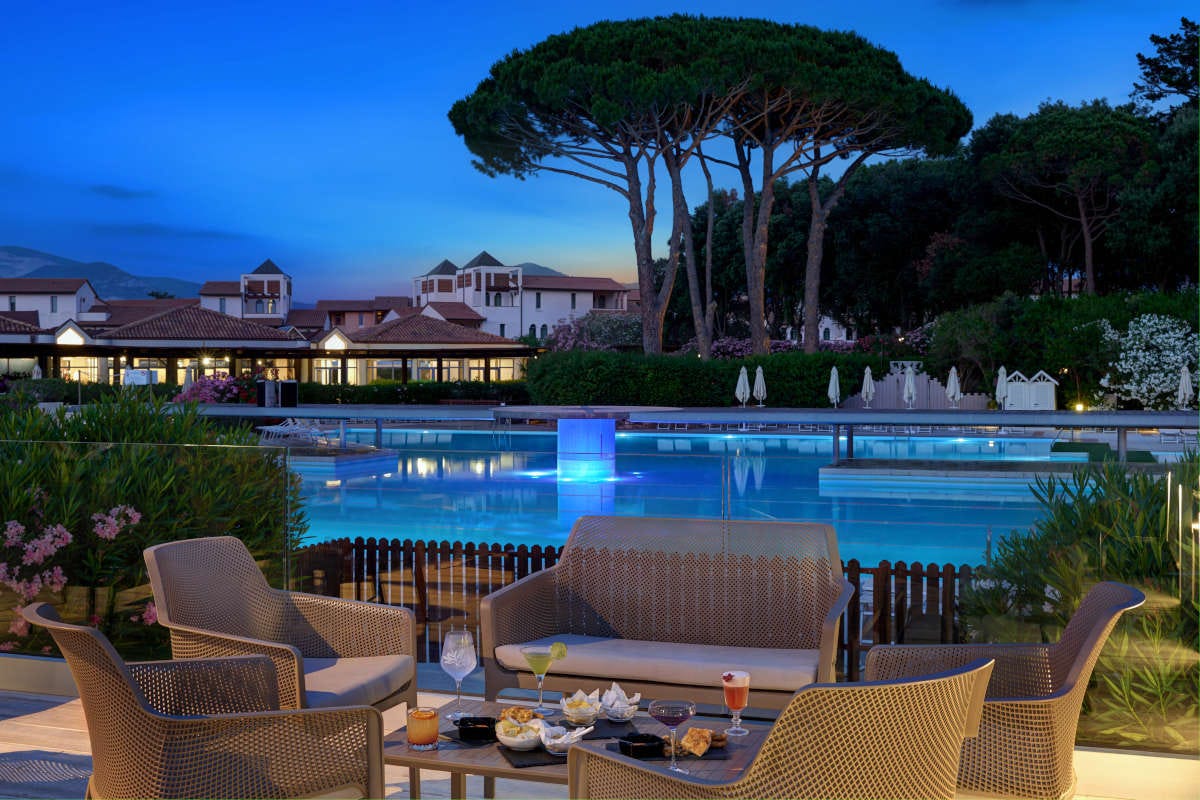 Relax e natura al Garden Toscana Resort: la vacanza ideale per tutta la famiglia