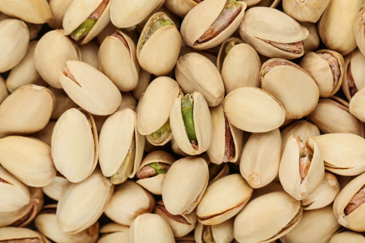 I pistacchi: alleati insostituibili per sazietà, energia e vista al top I pistacchi: alleati insostituibili per sazietà, energia e vista al top