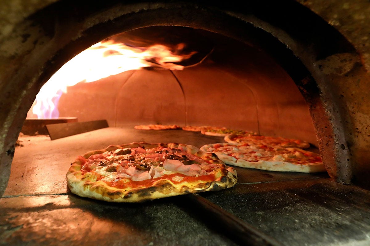 Best Avpn Pizzeria, vince il brasiliano Andrè Nevoso Guidon