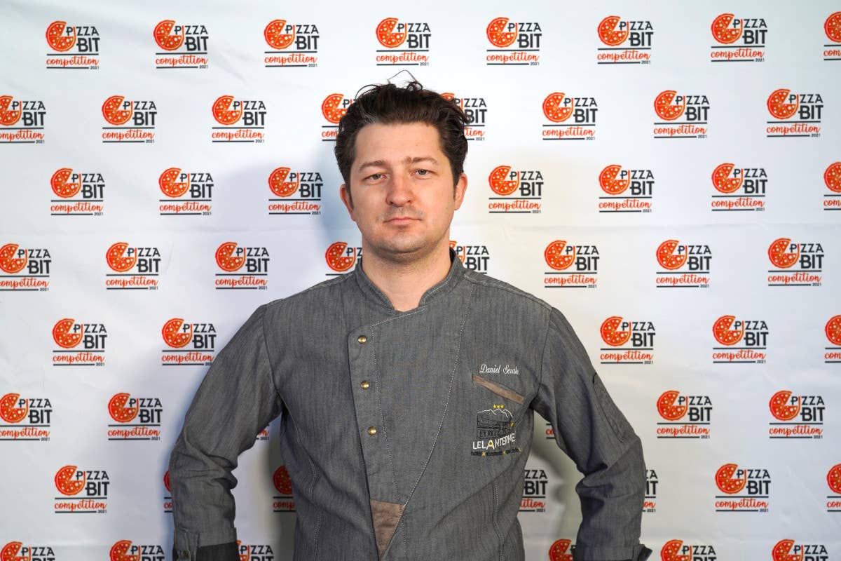 Daniel Serale Pizza bit competition: ecco i primi qualificati