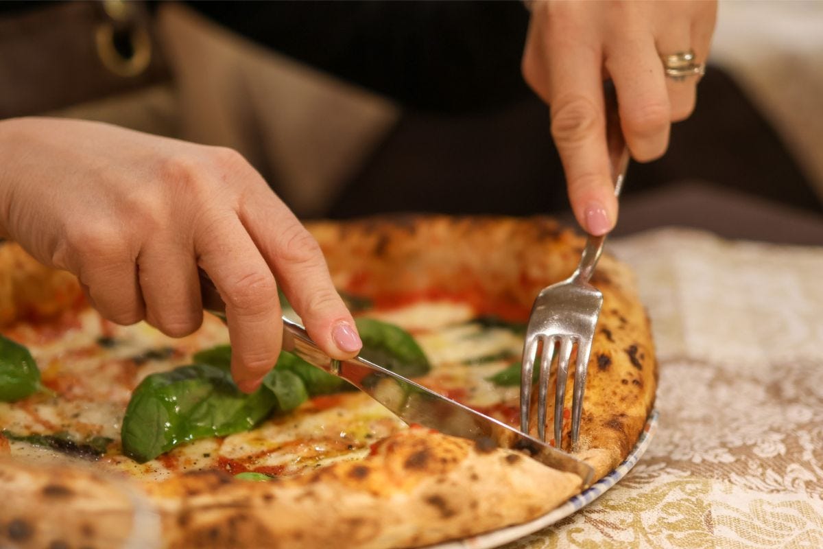 Associazione verace pizza napoletana, le iniziative per il World Pizza Day