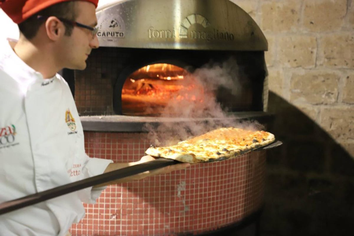 Vico Equense celebra la sua pizza: weekend all'insegna di gusto e tradizione