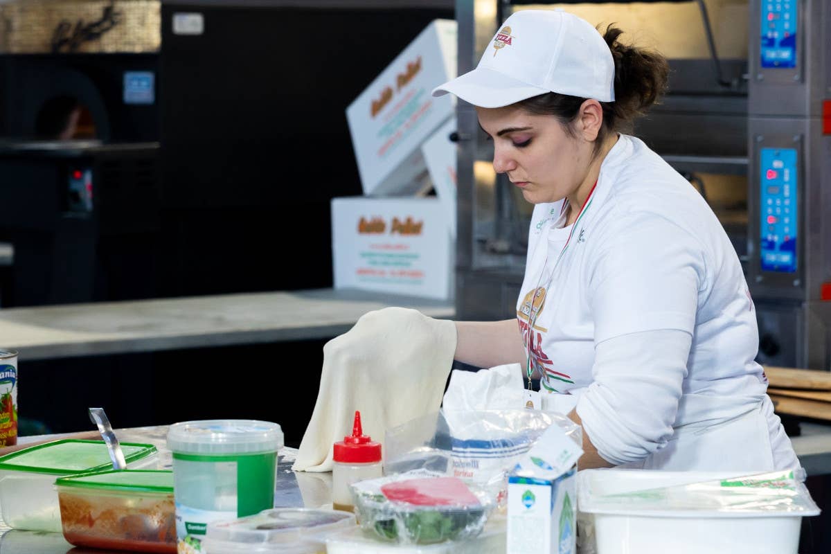 Tutto pronto per il Campionato Mondiale Pizza Doc a Capaccio-Paestum