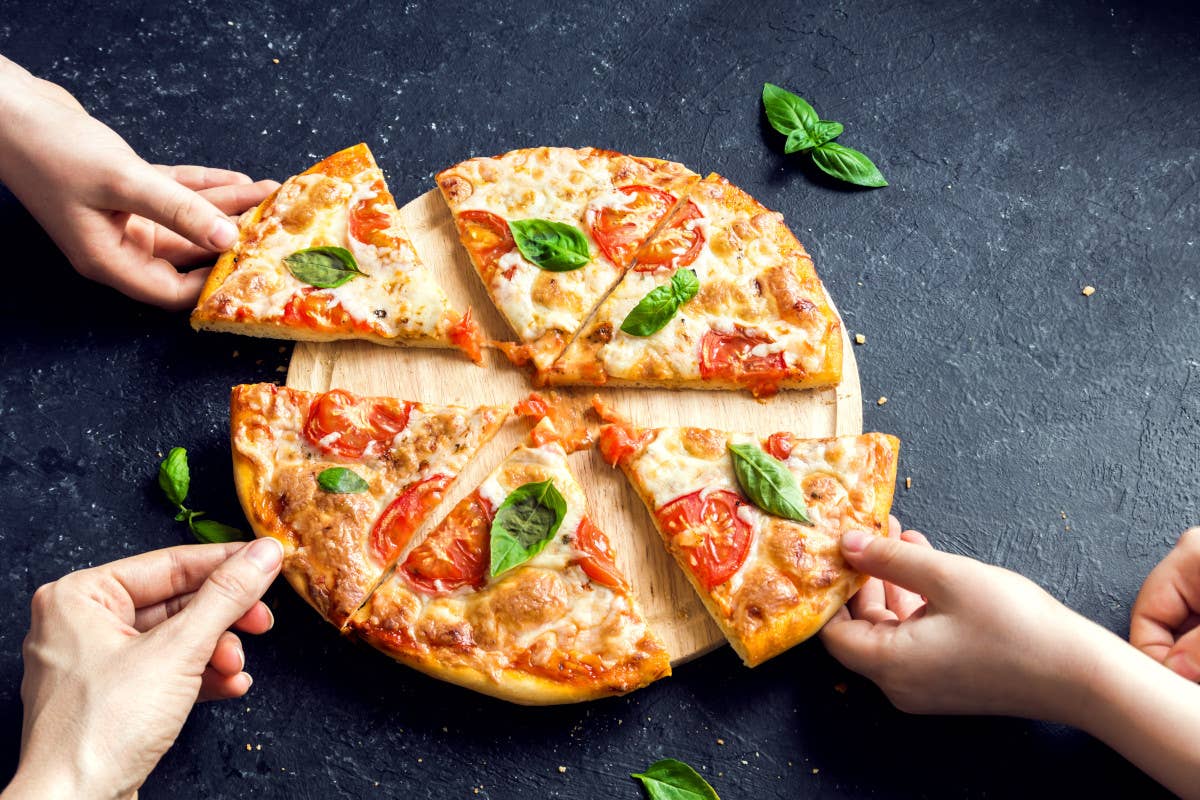 Pizza Day più di quattro italiani su dieci la preparano in casa