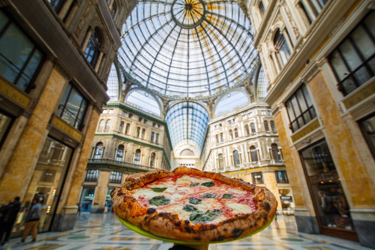 Quanto costa la pizza Margherita a Milano? La mappa dei quartieri