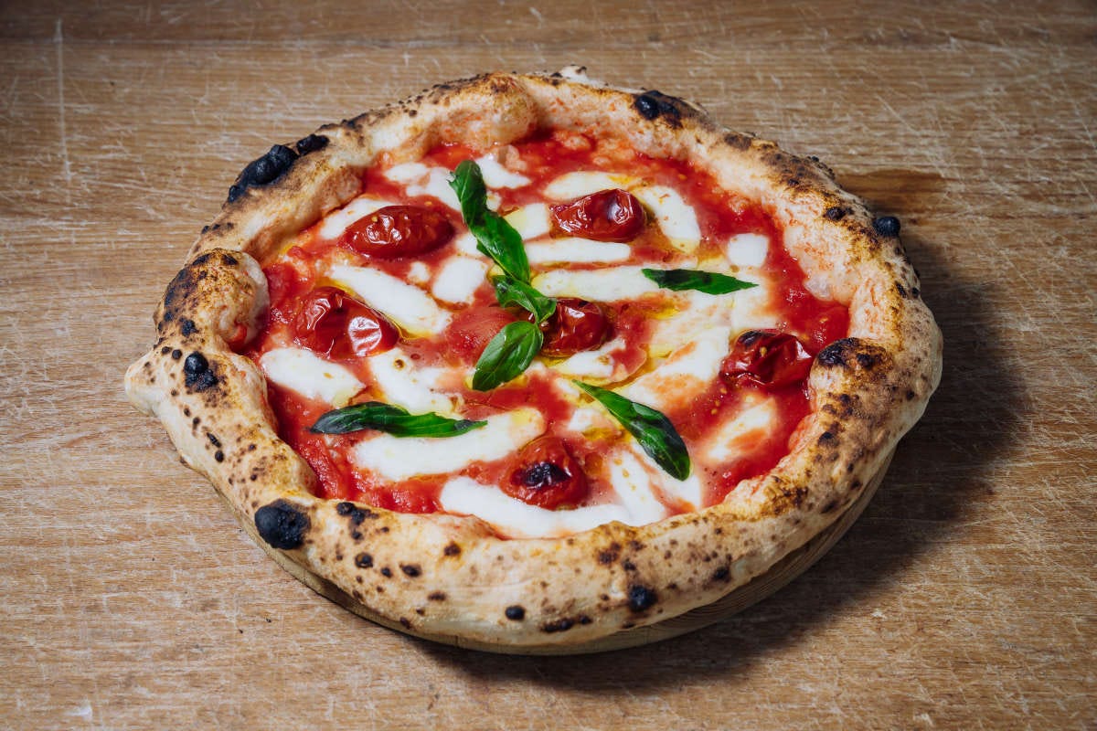 Fiore di Napoli: la farina di Molino Colombo pensata per la pizza napoletana
