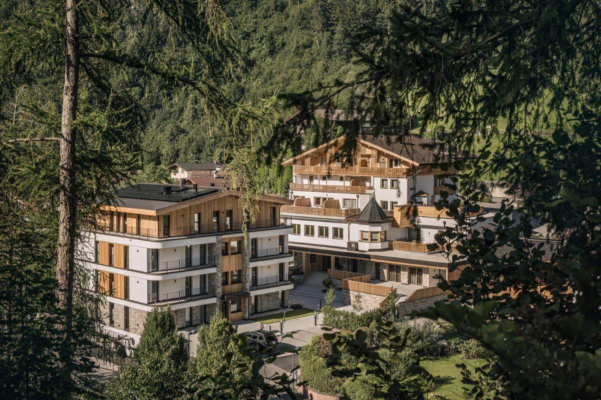 Hotel e rifugi: le ultime novità da prenotare per l'inverno in Tirolo