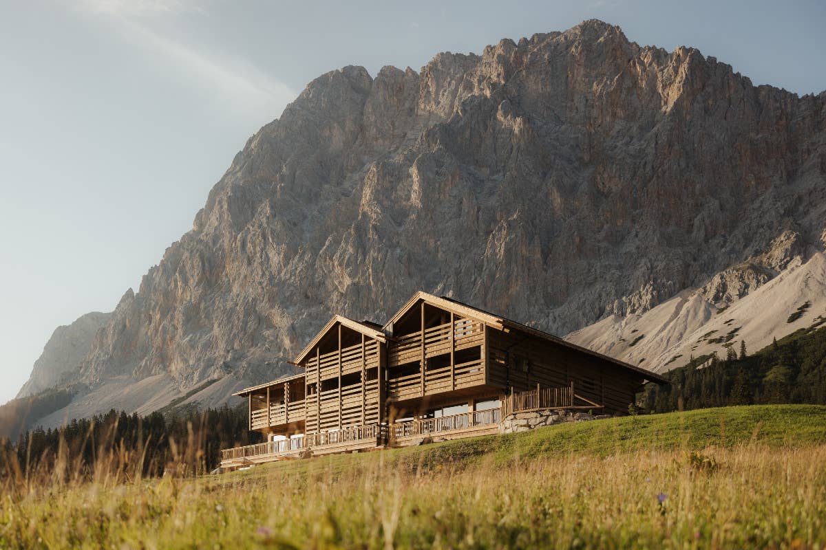 Hotel e rifugi: le ultime novità da prenotare per l'inverno in Tirolo