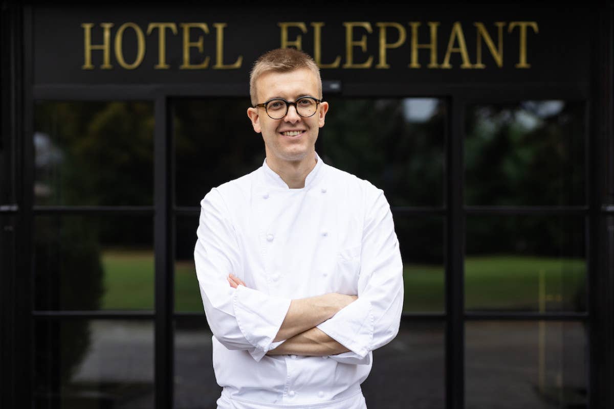 Ristorante stellato e suite esclusiva: l’offerta da provare dell’Hotel Elephant di Bressanone