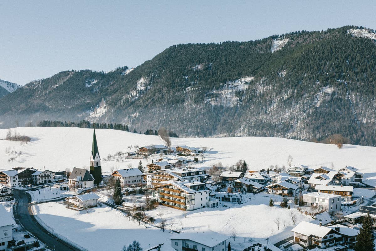 Hotel e rifugi: le ultime novità da prenotare per l'inverno in Tirolo