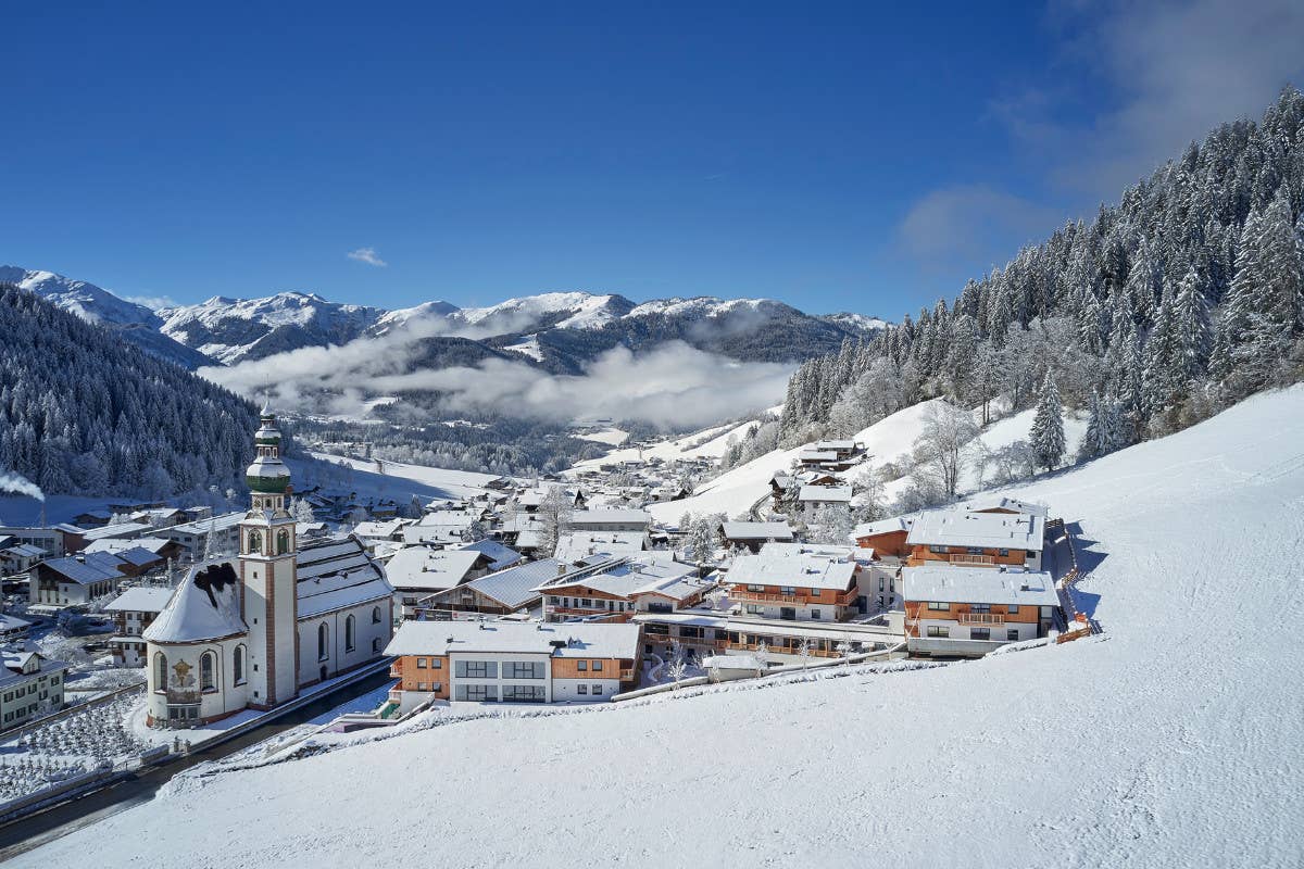 Hotel e rifugi: le ultime novità da prenotare per l'inverno in Tirolo