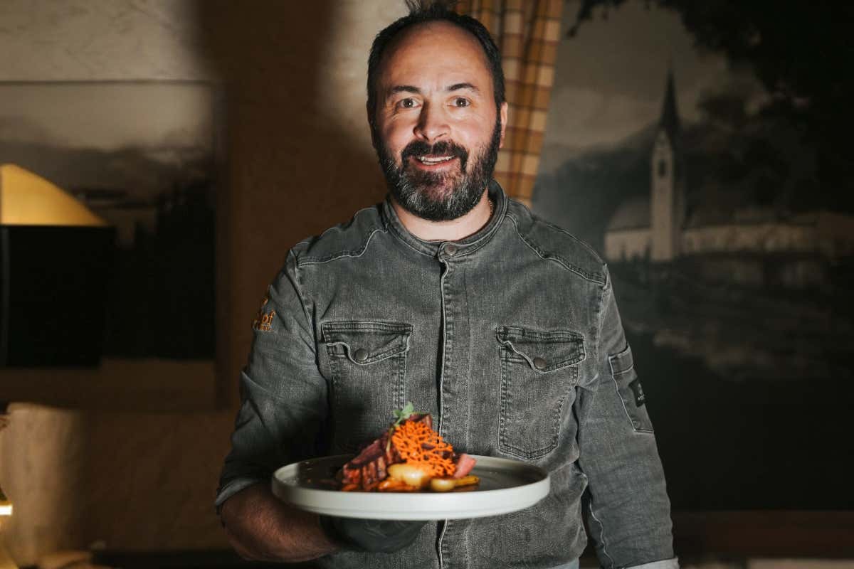 Benessere tra le Alpi: l'hotel dove vivere l’autunno tra Sky Pool, saune e natura