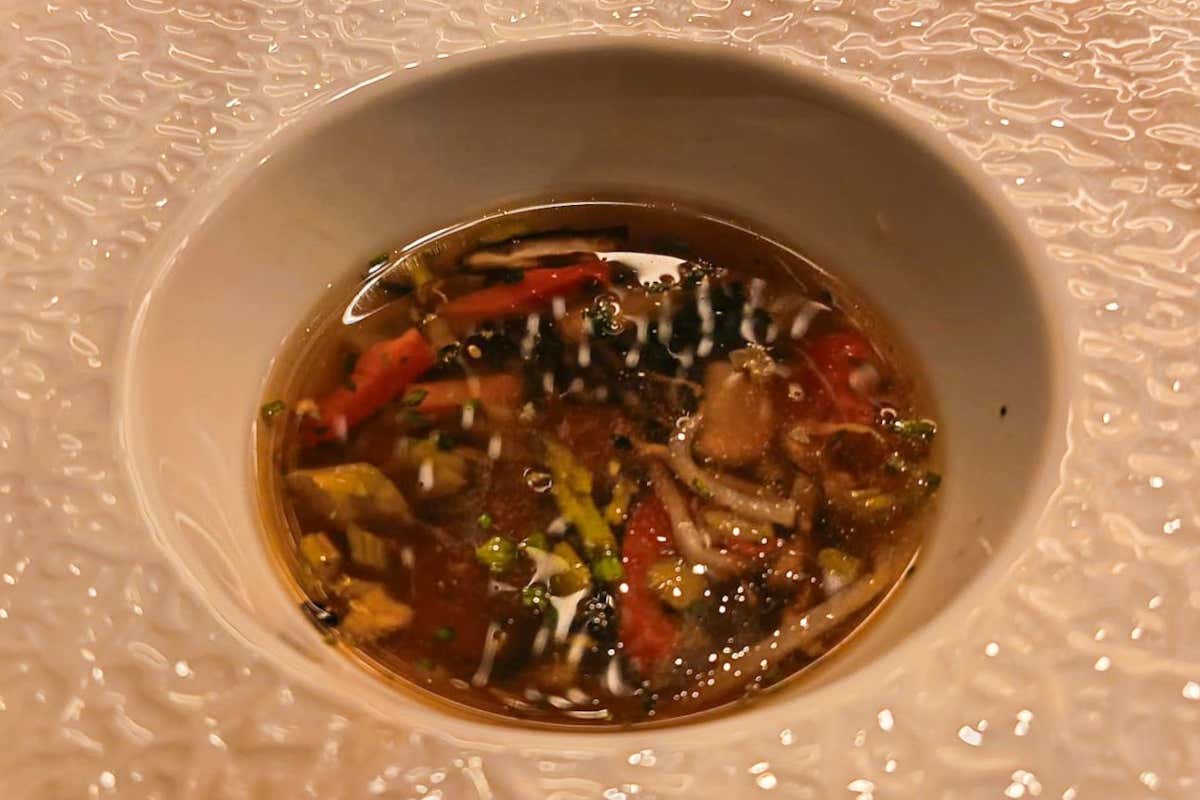 Benessere tra le Alpi: l'hotel dove vivere l’autunno tra Sky Pool, saune e natura