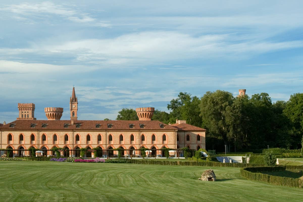 I primi 20 anni dell'Università di Scienze gastronomiche di Pollenzo