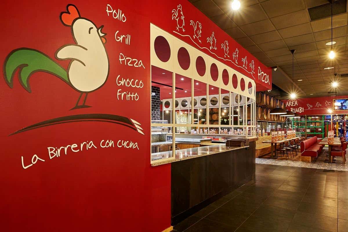 Pollicino, il ristorante family friendly che conquista le famiglie anche a Novara Pollicino, il ristorante family friendly che conquista le famiglie anche a Novara