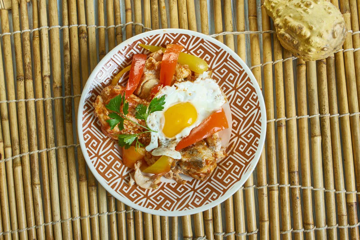 Un 2026 di novità per i discepoli italiani di Auguste Escoffier Un 2026 di novità per i discepoli italiani di Auguste Escoffier