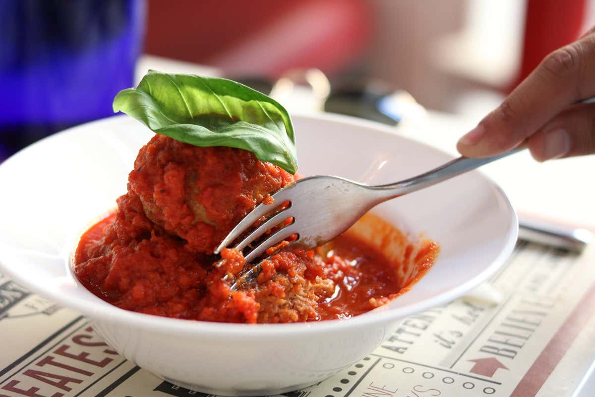 Le polpette originali Si allarga la Meatball Family: altri locali in Italia e nuovo menu
