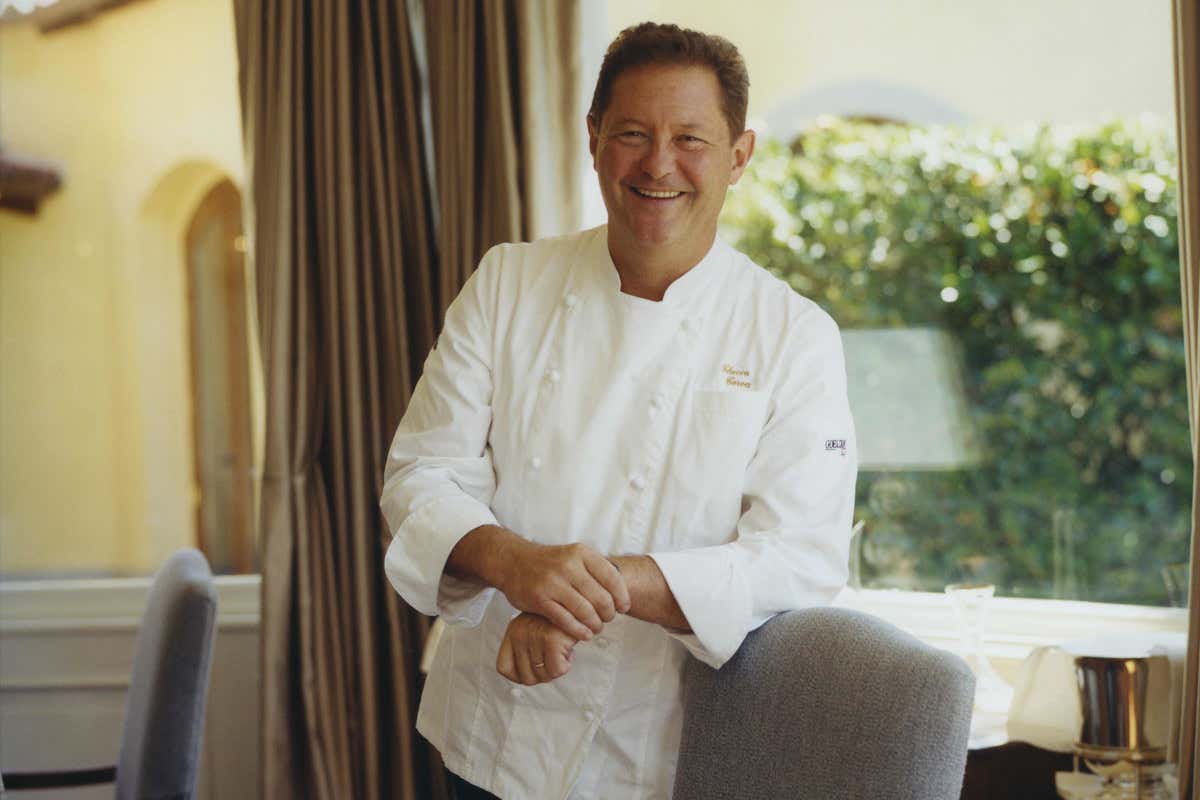 Il pomodoro re della tavola: da Beck a Da Vittorio, fino a Coccia Il pomodoro re della tavola: da Beck a Da Vittorio, fino a Coccia
