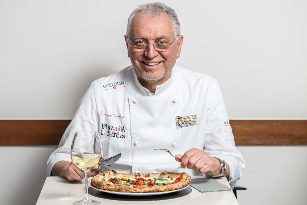 Il pomodoro re della tavola: da Beck a Da Vittorio, fino a Coccia Il pomodoro re della tavola: da Beck a Da Vittorio, fino a Coccia