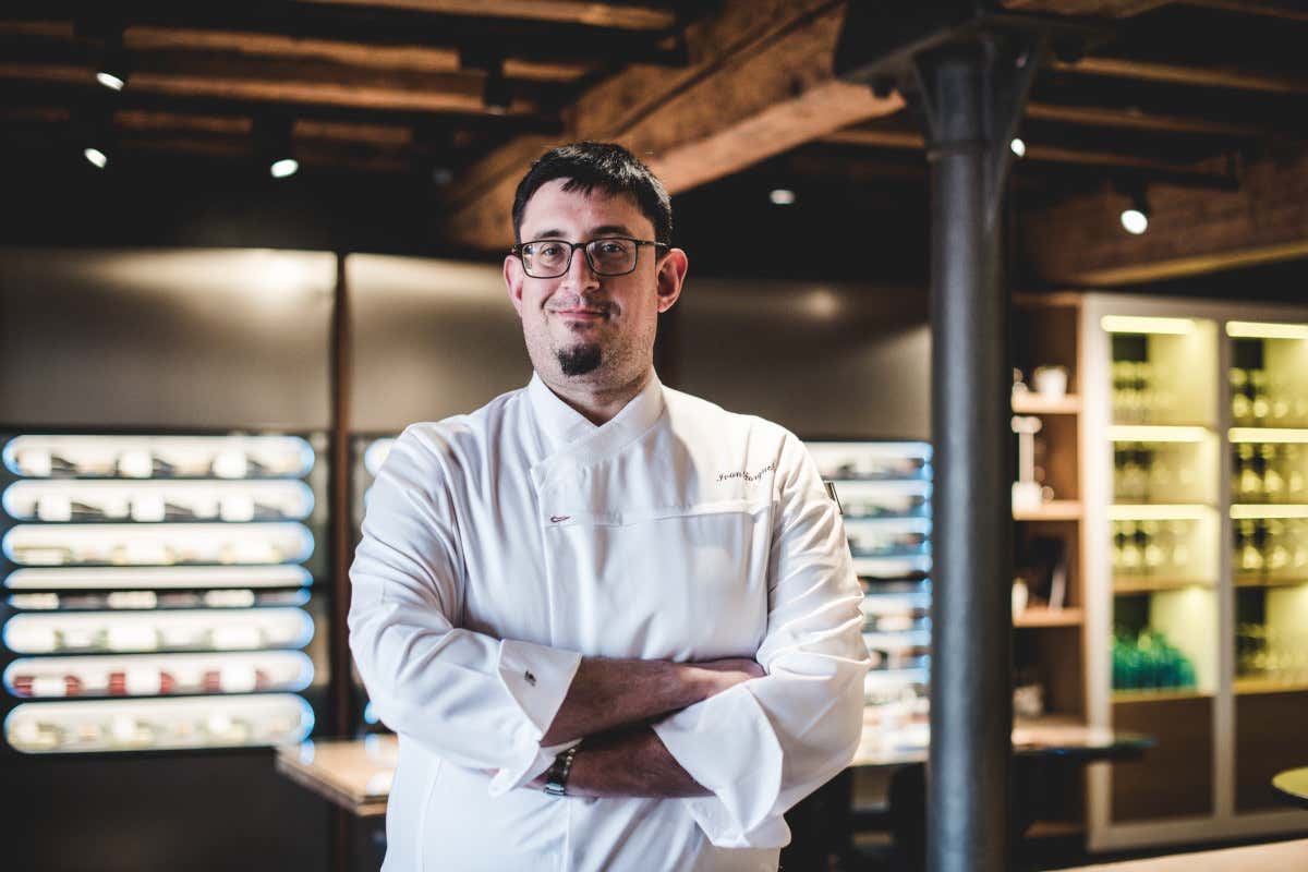 Il bosco nel piatto: come i grandi chef trasformano i funghi in arte Il bosco nel piatto: come i grandi chef trasformano i funghi in arte