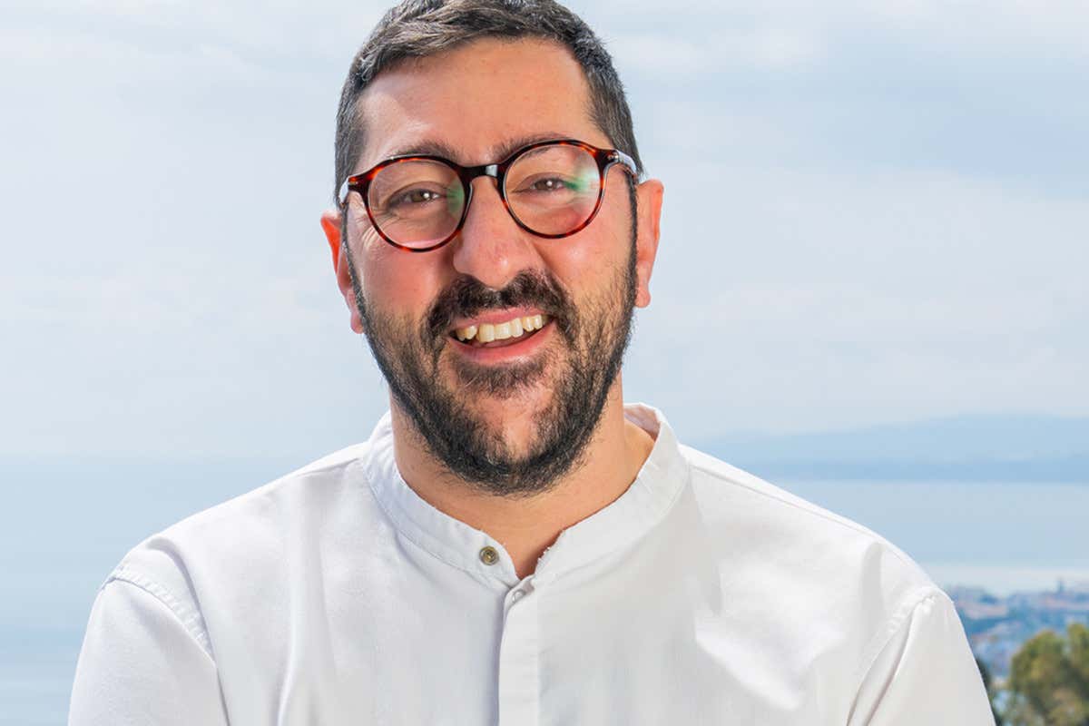 Il pomodoro re della tavola: da Beck a Da Vittorio, fino a Coccia Il pomodoro re della tavola: da Beck a Da Vittorio, fino a Coccia