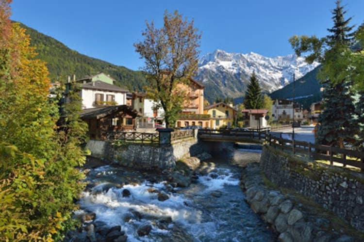 Ponte di Legno Snobbata, ma pronta a ripartire La montagna programma l'estate