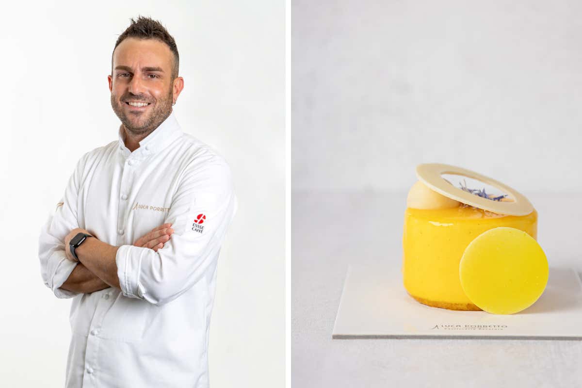 I dolci estivi 2025 dei maestri Ampi: da nord a sud tra frutta e creatività I dolci estivi 2025 dei maestri Ampi: da nord a sud tra frutta e creatività