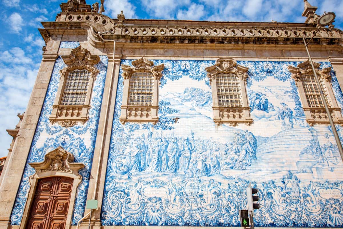 Contro il Blue Monday 5 città blu per viaggiare nel giorno più triste dell'anno