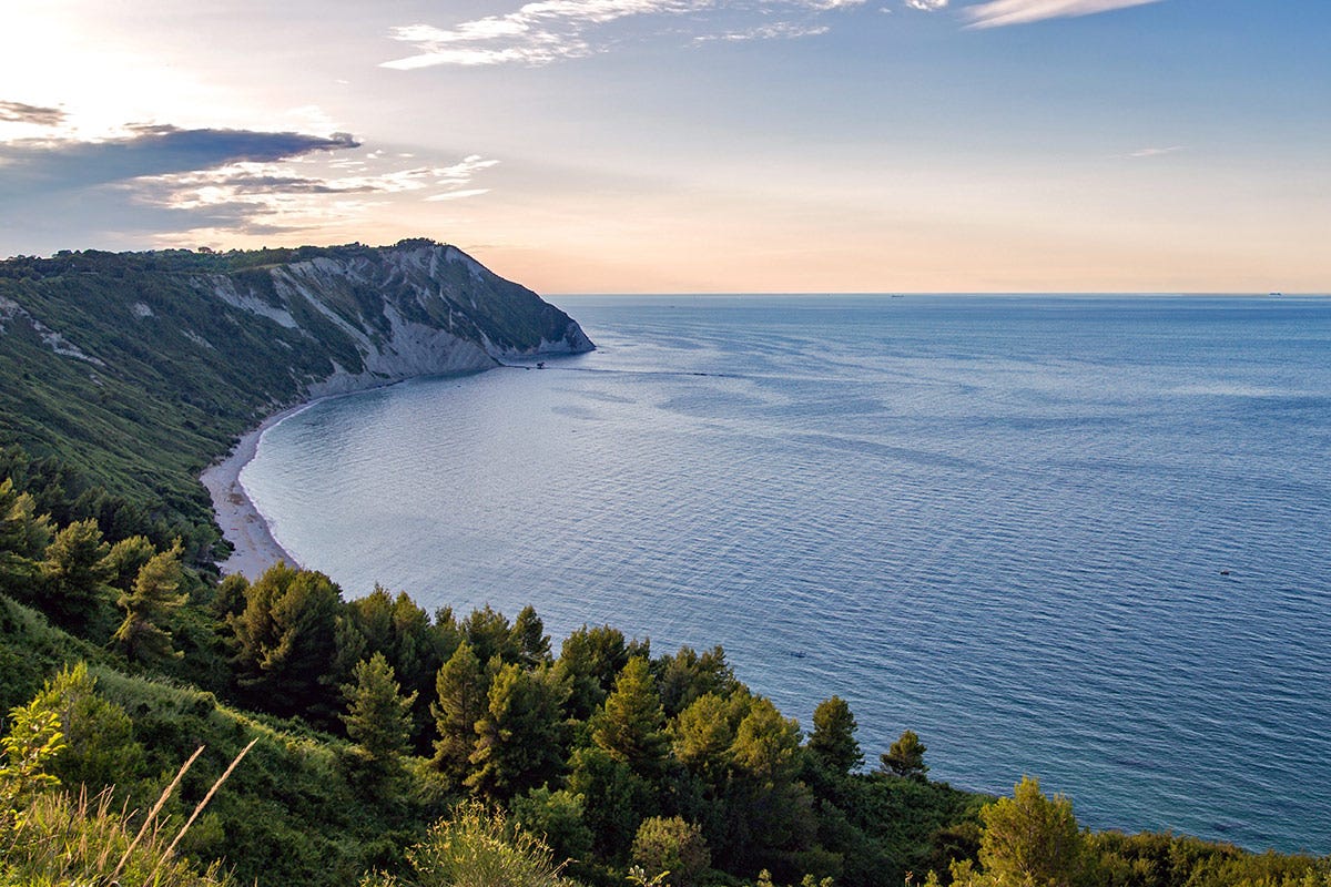 Cinque spiagge da non perdere quest'estate tra Marche, Abruzzo e Molise