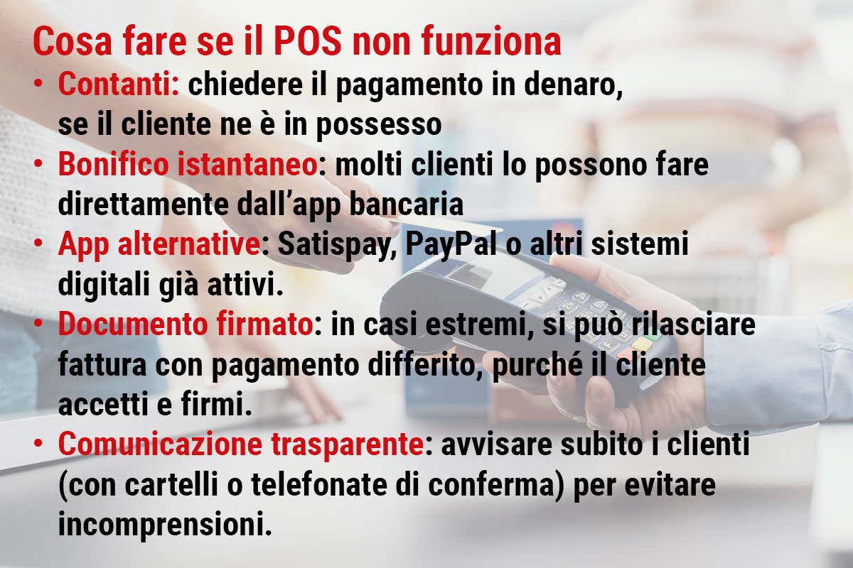Pos in tilt, ristoranti a rischio: più del 70% dei clienti paga solo con carte e smartphone