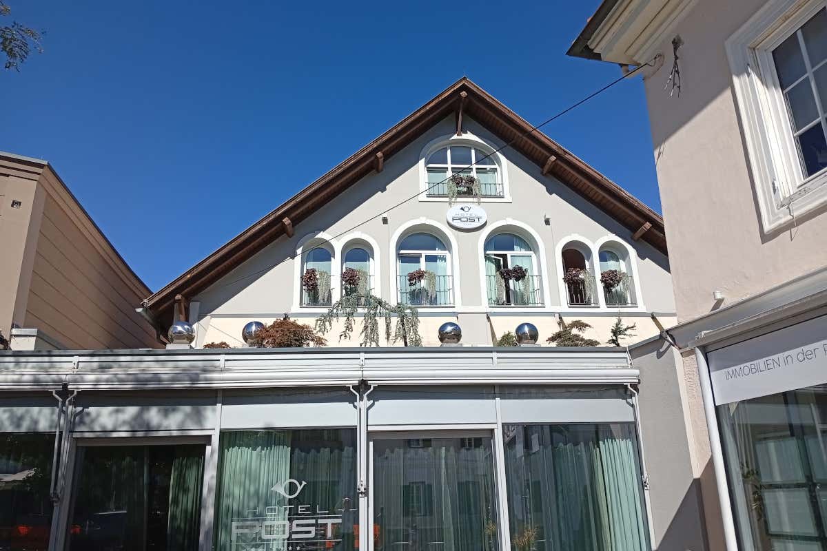 Un hotel storico di Velden per scoprire il lato autentico della Carinzia