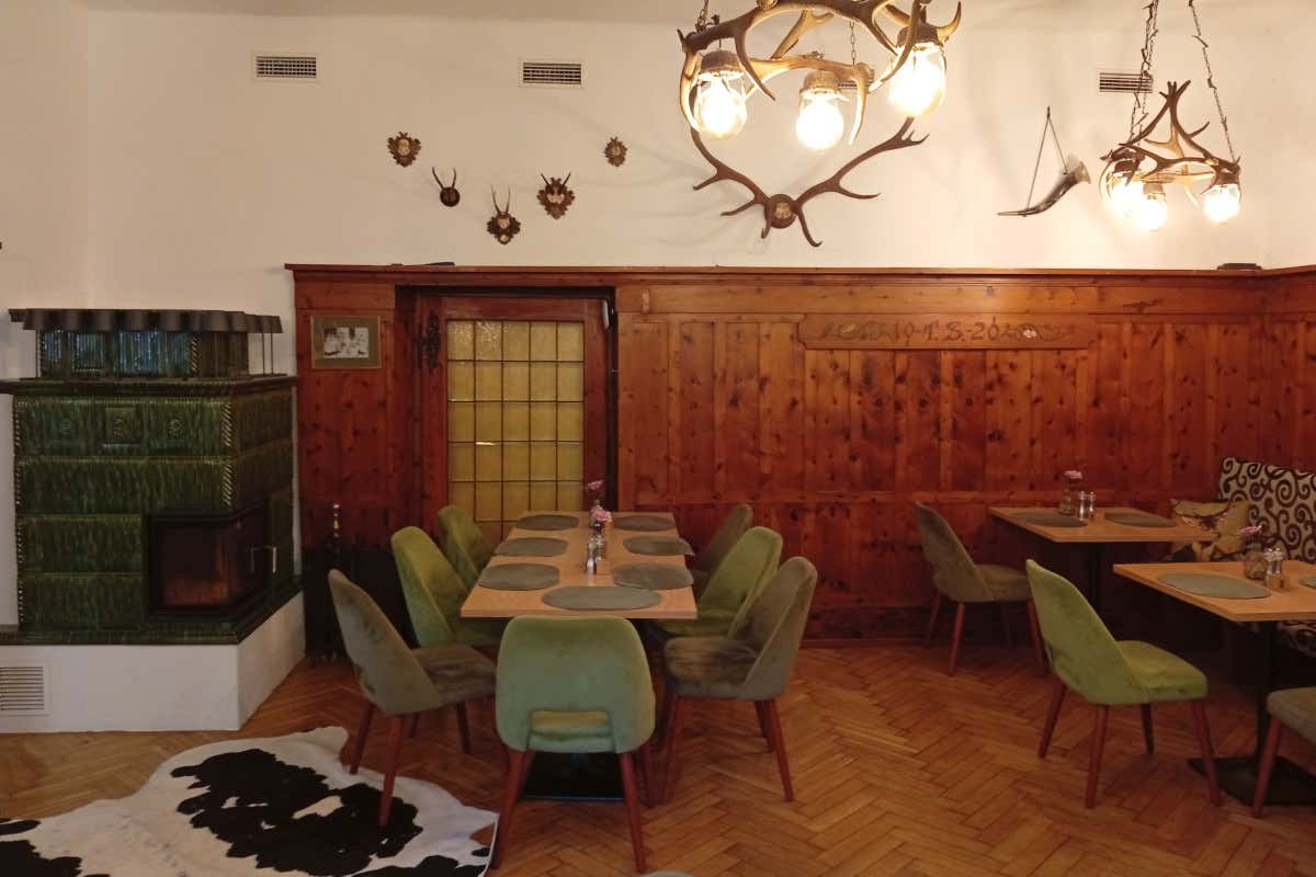 Un hotel storico di Velden per scoprire il lato autentico della Carinzia