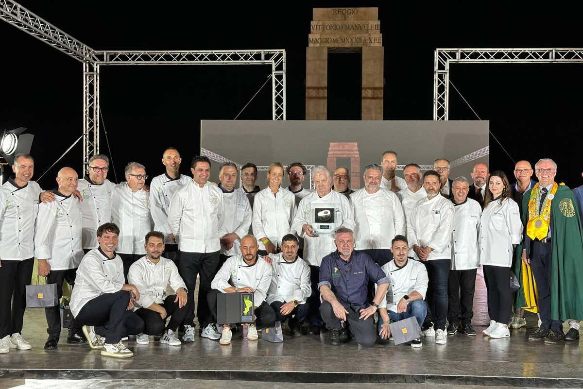 Campionato del Bergamotto: Felice Venanzi vince la sfida di valorizzare un prodotto 