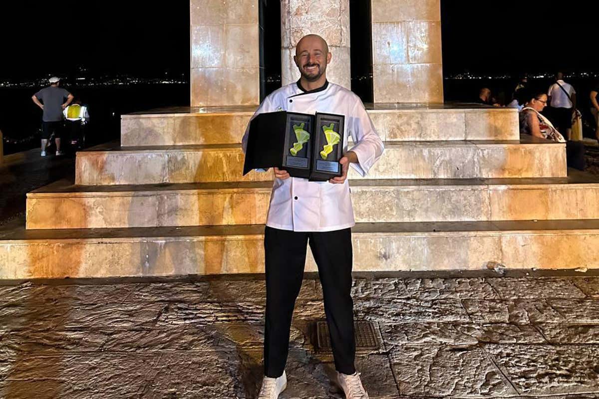 Campionato del Bergamotto: Felice Venanzi vince la sfida di valorizzare un prodotto 