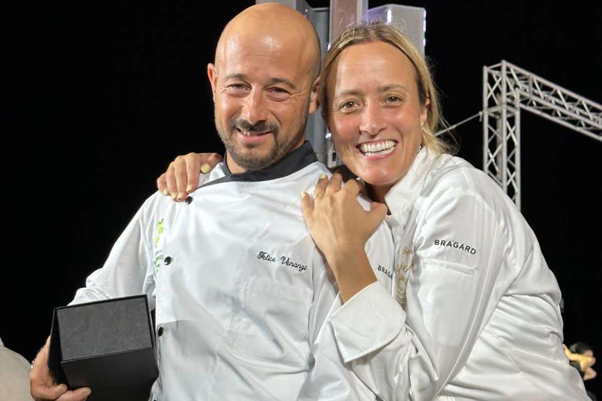 Campionato del Bergamotto: Felice Venanzi vince la sfida di valorizzare un prodotto 