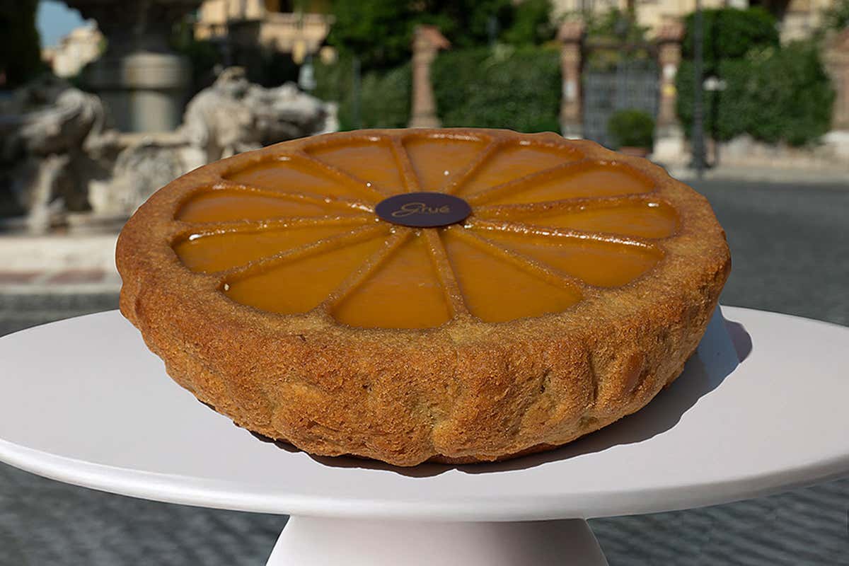 Campionato del Bergamotto: Felice Venanzi vince la sfida di valorizzare un prodotto 