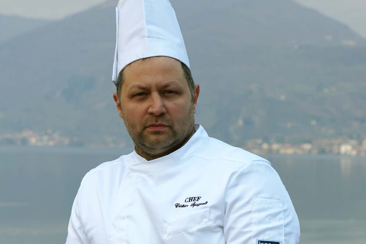 Mirabella Restaurant, fine dining con vista sul lago Mirabella Restaurant, fine dining con vista sul lago