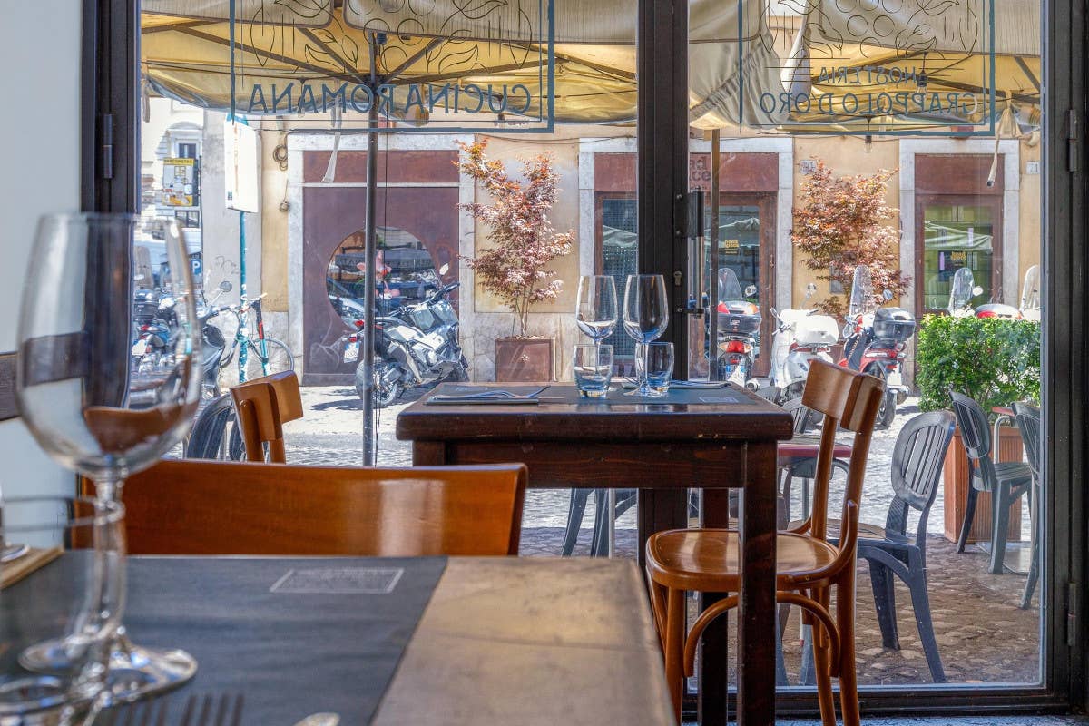 Il pranzo della domenica a Roma, ecco dove mangiare tra tradizione e gusto