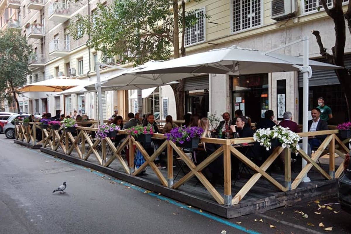 Il pranzo della domenica a Roma, ecco dove mangiare tra tradizione e gusto