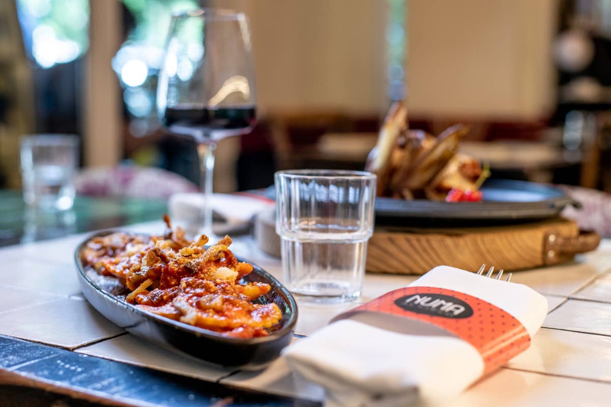 Il pranzo della domenica a Roma, ecco dove mangiare tra tradizione e gusto