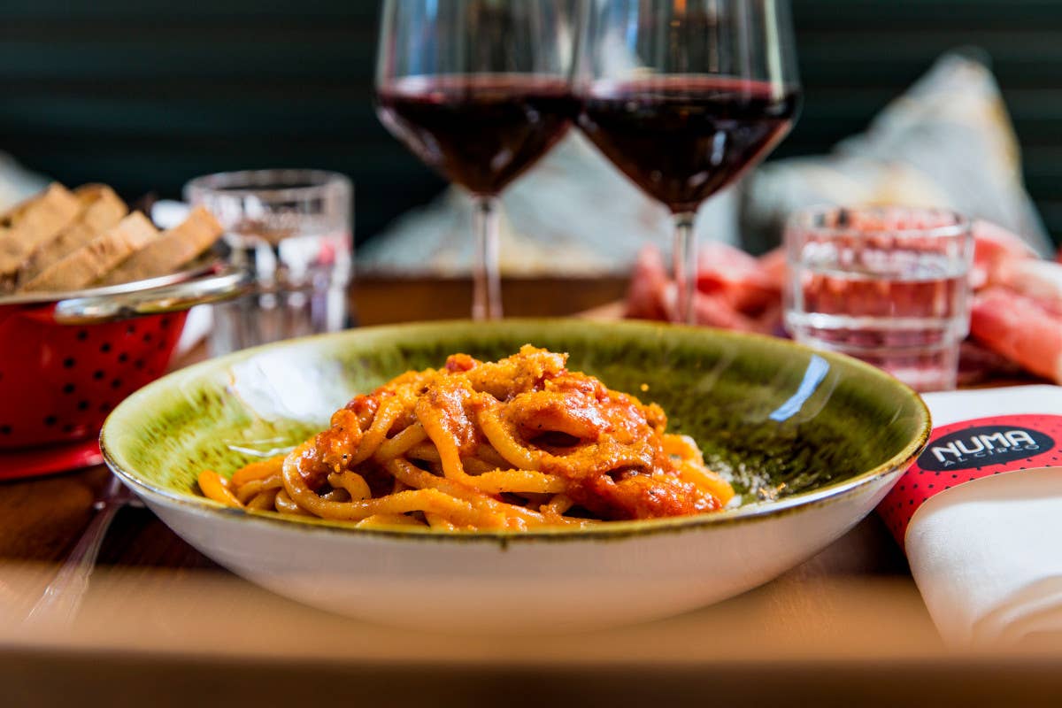 Il pranzo della domenica a Roma, ecco dove mangiare tra tradizione e gusto