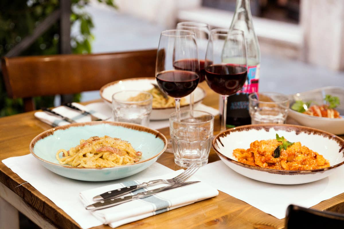 Il pranzo della domenica a Roma, ecco dove mangiare tra tradizione e gusto