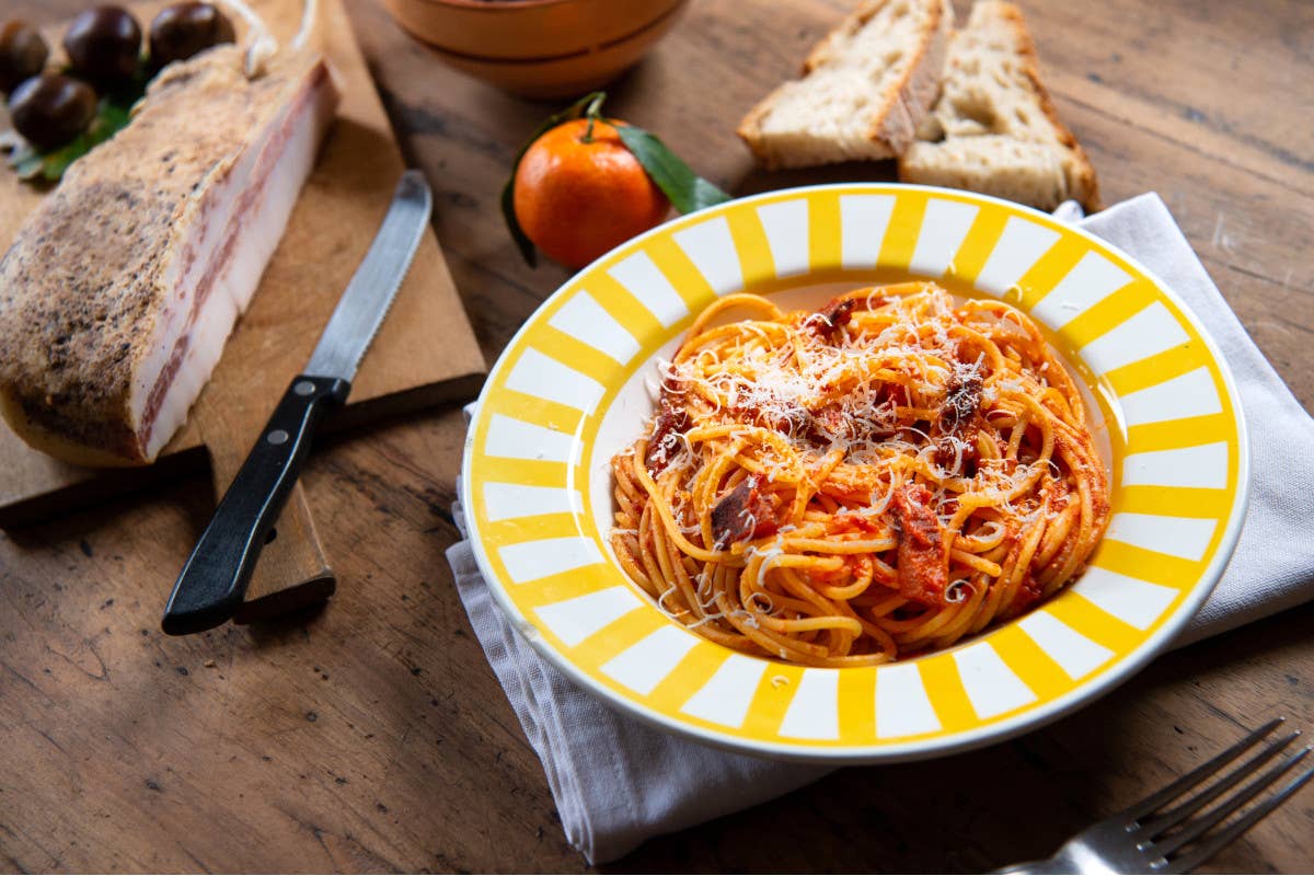 Il pranzo della domenica a Roma, ecco dove mangiare tra tradizione e gusto