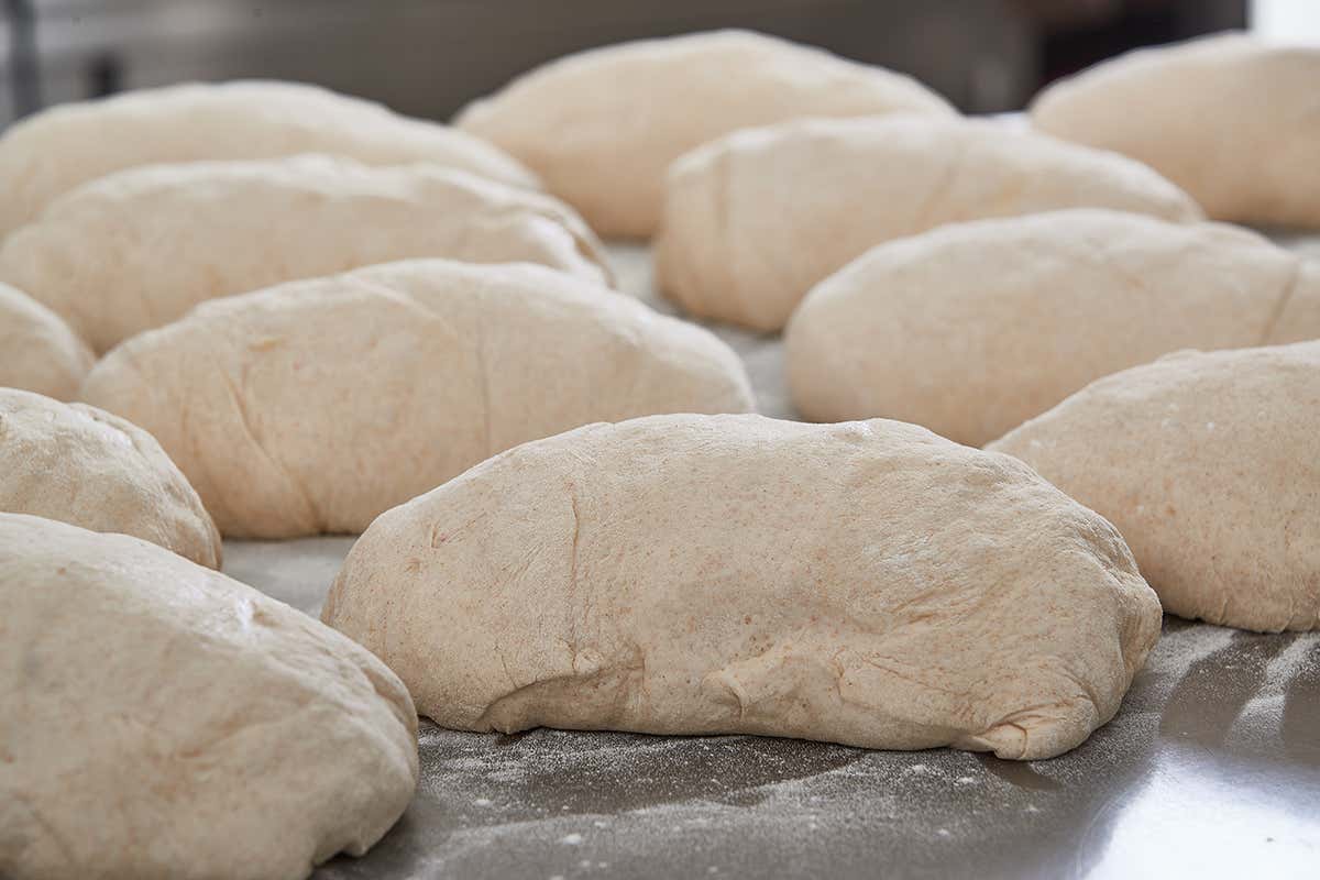 Tempo e comunicazione sono gli ingredienti segreti dell’arte bianca