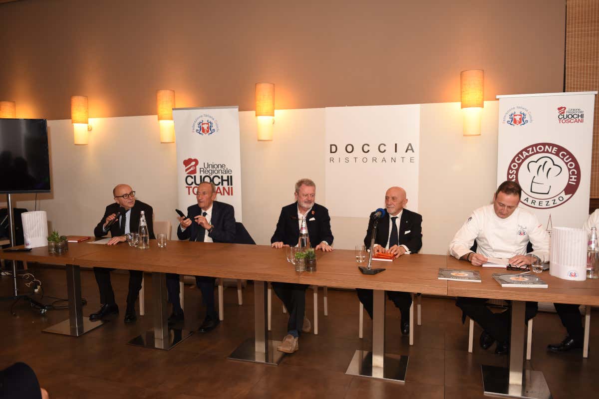 Premio Guido Tarlati: ecco tutti i vincitori della 27ª edizione