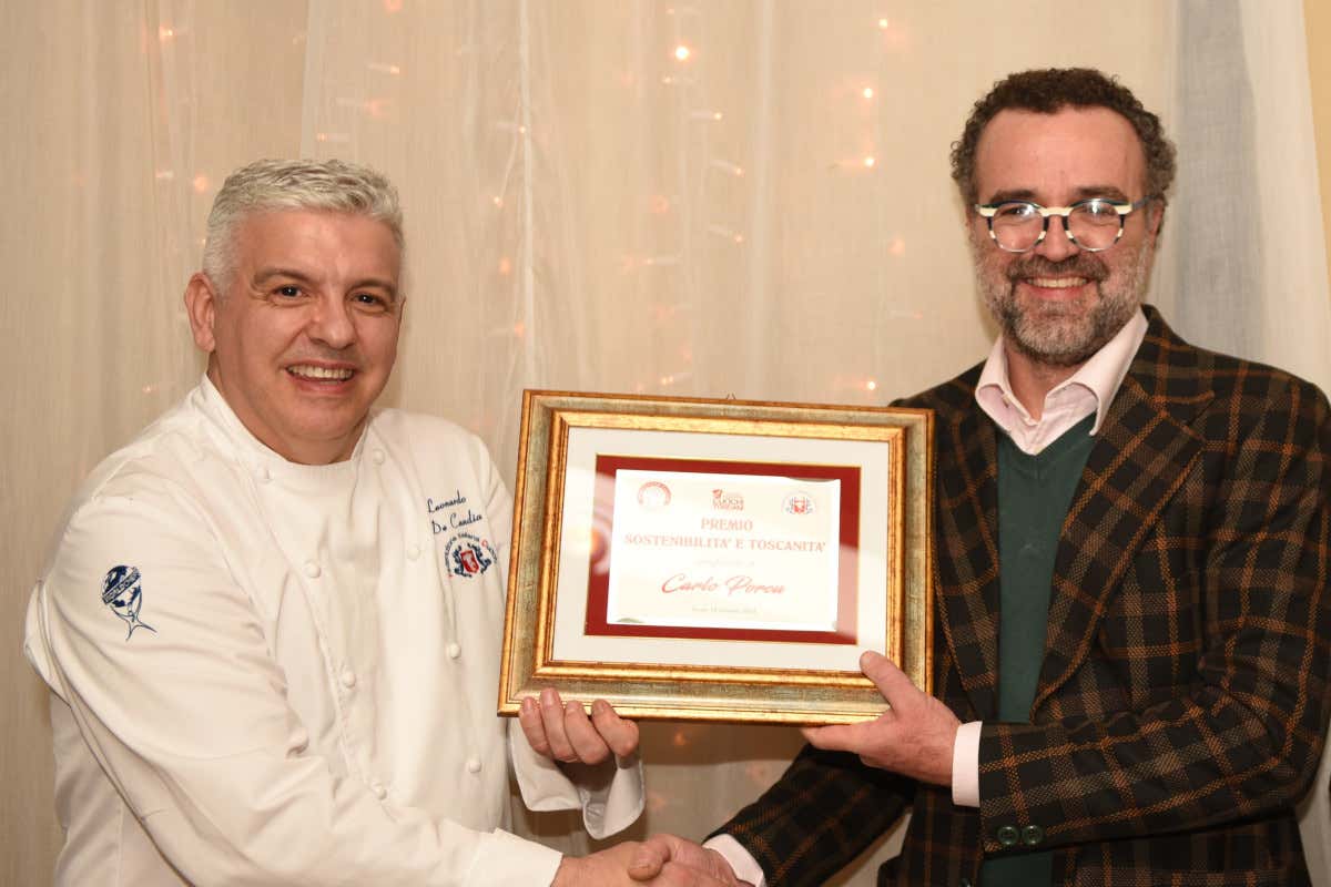 Premio Guido Tarlati: ecco tutti i vincitori della 27ª edizione