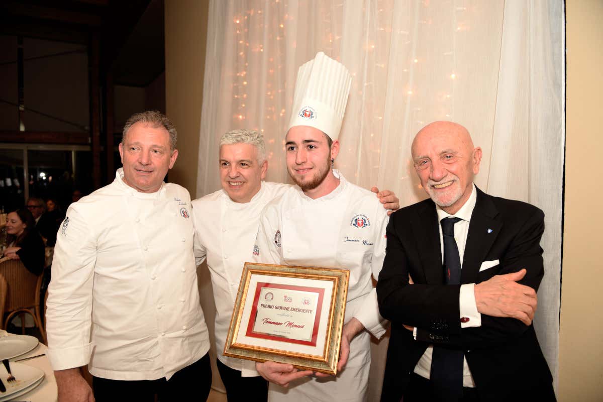 Premio Guido Tarlati: ecco tutti i vincitori della 27ª edizione